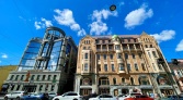 Фото-анонс объекта Владимирский пр. д.23 № 5 | KNRU.ru