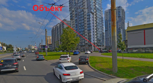 Кушелевская дор, 3к1 фото 3 / KNRU.ru