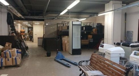 Конногвардейский б. д.5 фото 4 / KNRU.ru