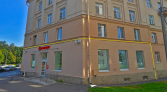 Фото-анонс объекта ул. Коммуны д.58 № 2 | KNRU.ru