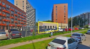 Итальянский пер, 2к2 фото 2 / KNRU.ru