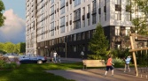 Фото-анонс объекта Кудрово, Солнечная ул. д.2 № 2 | KNRU.ru
