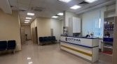 Фото-анонс объекта Парнас, ул. Заречная д.10 № 3 | KNRU.ru