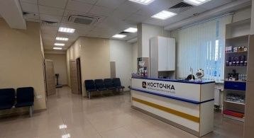 Парнас, ул. Заречная д.10 фото 2 / KNRU.ru