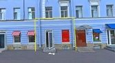 Фото-анонс объекта Воскова ул, 27/18 № 1 | KNRU.ru