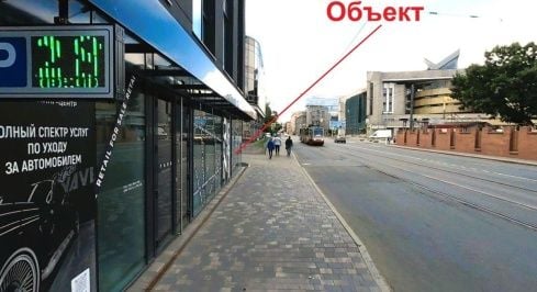 Херсонская д.43/12 фото 1 / KNRU.ru