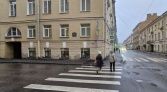 Фото-анонс объекта Фонарный пер, 6 № 18 | KNRU.ru