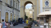Фото-анонс объекта Невский пр. д. 32-34 № 4 | KNRU.ru