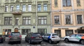 Фото-анонс объекта Большая Морская 36 № 9 | KNRU.ru