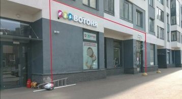 пр. Строителей д.5 фото 0 / KNRU.ru