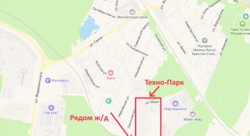 Мира ул, 18 фото 1 / KNRU.ru