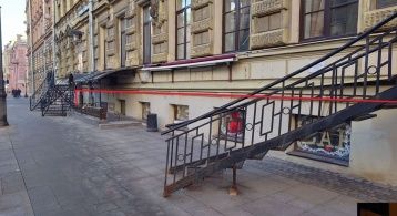 Гагаринская ул, 6/1 фото 0 / KNRU.ru