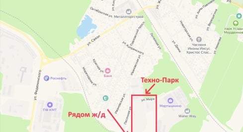 Мира ул, 18 фото 1 / KNRU.ru