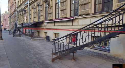 Гагаринская ул, 6/1 фото 0 / KNRU.ru