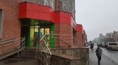 Фото-анонс объекта Ленинский пр-кт, 95к1 № 6 | KNRU.ru