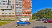 Фото-анонс объекта Народная ул., д.68 к.1 № 2 | KNRU.ru