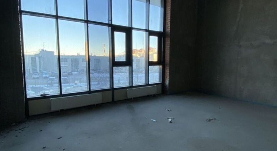 Фото объекта пр. Приморский д.62 к.1 стр.1 № 18 | KNRU.ru