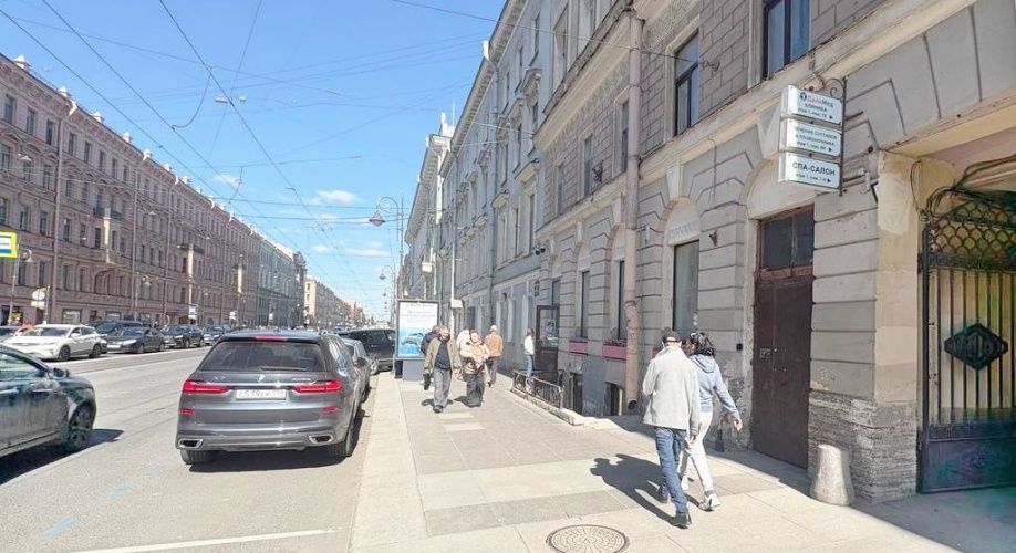 Фото объекта Литейный пр-кт, 52 № 11 | KNRU.ru