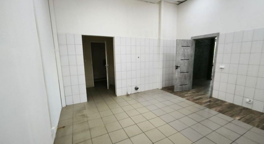 Фото объекта Парголово, ул. Архитектора Белова д.9 № 7 | KNRU.ru