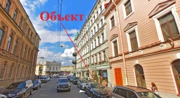 ул. Караванная д.2 фото 2 / KNRU.ru