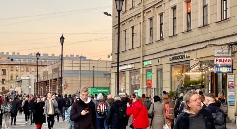 Сенная площадь д.4 фото 4 / KNRU.ru