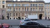 Фото-анонс объекта Звенигородская ул, 4 № 16 | KNRU.ru