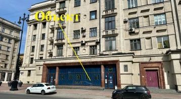 Московский пр. д.208 фото 2 / KNRU.ru