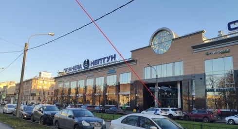 ул. Марата, д.86 фото 0 / KNRU.ru