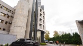 Фото-анонс объекта Чернорецкий пер. д.5 № 82 | KNRU.ru