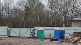 Фото-анонс объекта Токарева ул, 1 № 21 | KNRU.ru