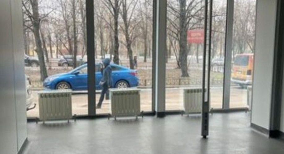 Фото объекта Юрия Гагарина пр-кт, 24к1 № 3 | KNRU.ru