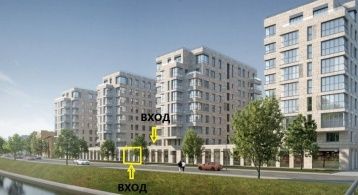 Чёрной речки наб, 41 фото 2 / KNRU.ru