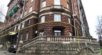 Сердобольская ул, 1 фото 0 / KNRU.ru