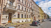 Фото-анонс объекта ул. Ломоносова д.16 № 1 | KNRU.ru