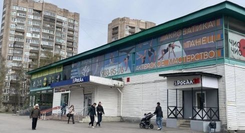 Ушинского ул, 35к1 фото 3 / KNRU.ru