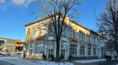 Фото-анонс объекта г. Гатчина, пр. 25 Октября, д.40 № 14 | KNRU.ru