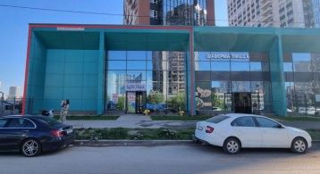 Парголово, ул. Архитектора Белова д.9 фото 0 / KNRU.ru