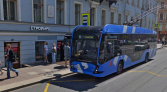 Фото-анонс объекта Литейный пр-кт, д.36 № 5 | KNRU.ru