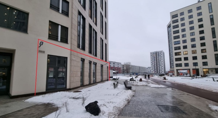 Фото объекта Измайловский бул. д.4 к.2 № 6 | KNRU.ru