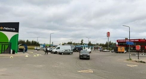 Ленинградская область, Всеволожский район, Р-21 Кола, 20-й километр, 12 фото 2 / KNRU.ru