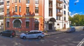 Фото-анонс объекта Константиновский пр. д.1/24 № 1 | KNRU.ru