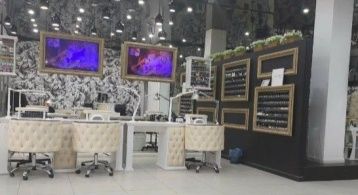 Выборгское шоссе д.17 к.1 фото 4 / KNRU.ru
