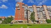 Фото-анонс объекта Ленинский пр. д.118 № 3 | KNRU.ru