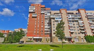 Ленинский пр. д.118 фото 2 / KNRU.ru
