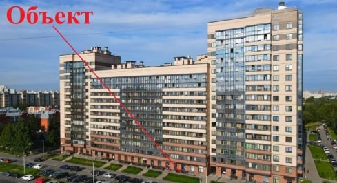 ул Репищева, д.10, к.1 фото 1 / KNRU.ru