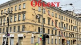 Фото-анонс объекта Полтавская ул. д.4 № 4 | KNRU.ru