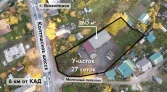 Фото-анонс объекта Колтушское ш, 63 № 15 | KNRU.ru