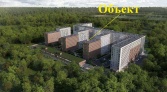 Фото-анонс объекта Арцеуловская аллея д.9 № 4 | KNRU.ru