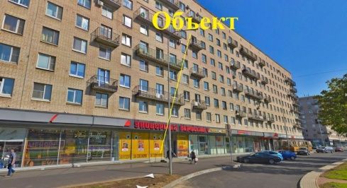 Ленинский пр. д.120 фото 2 / KNRU.ru