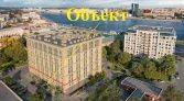 Фото-анонс объекта Херсонский проезд д.6 № 2 | KNRU.ru